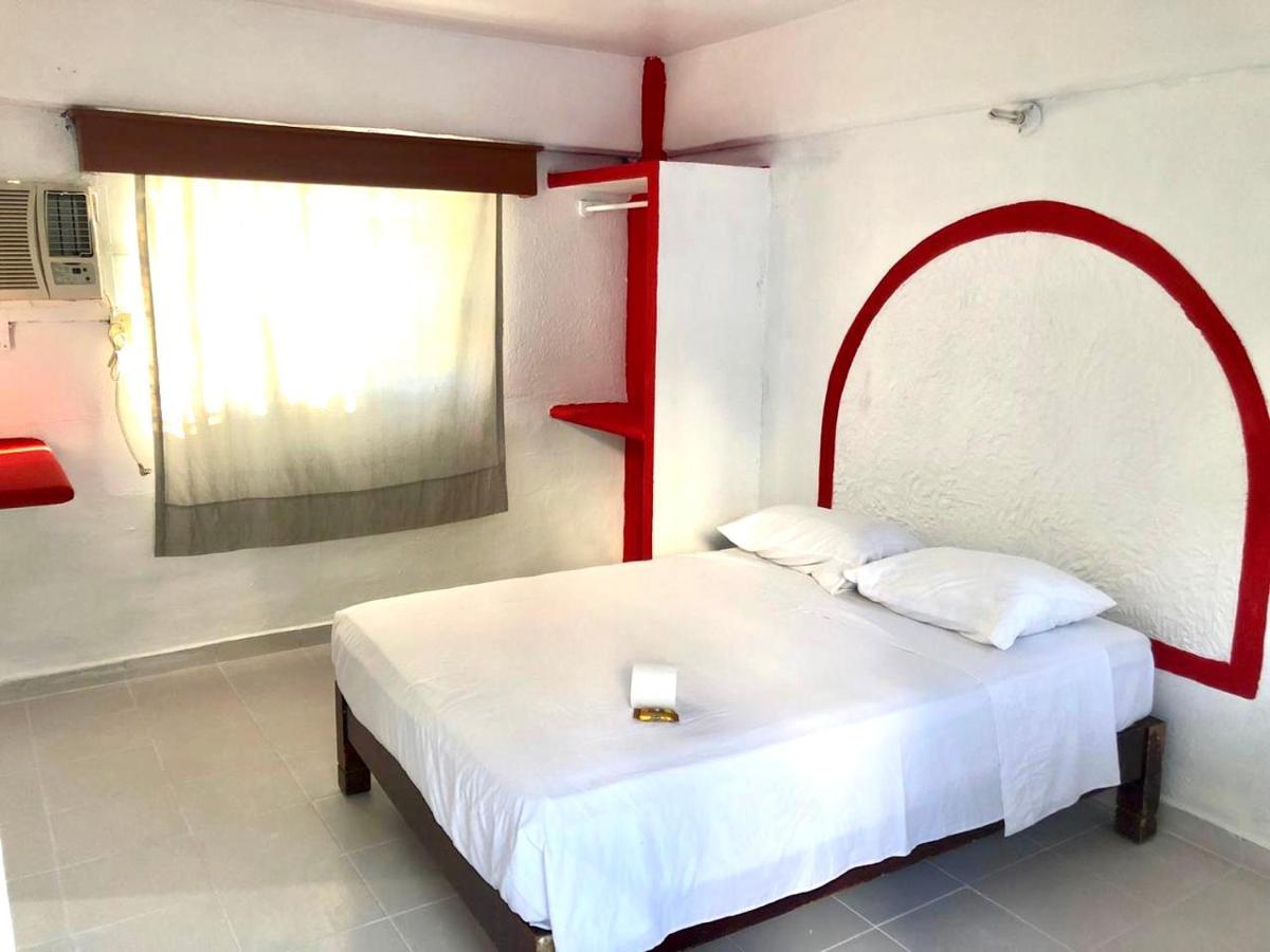 Hotel Maria Bonita Акапулко Екстериор снимка